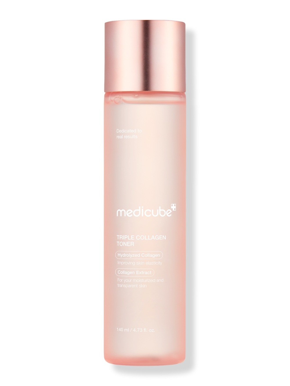 Medicube Triple Collagen Toner
